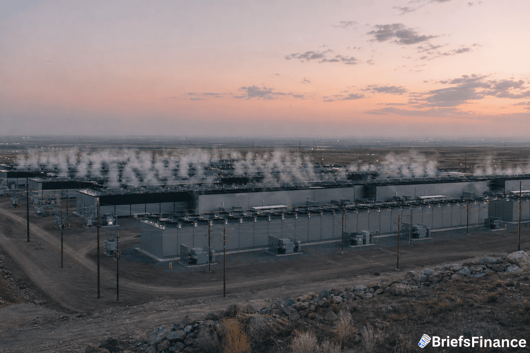 Trump backs AI data centers amid rising voter backlash