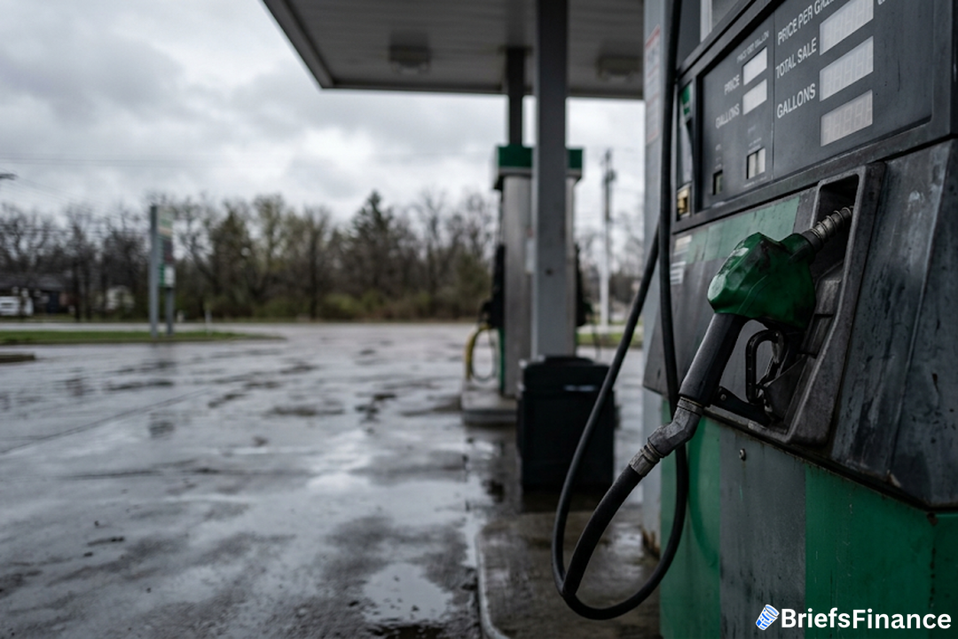 Trump Demands Exxon and Chevron Cut Pump Prices Amid Record Profits