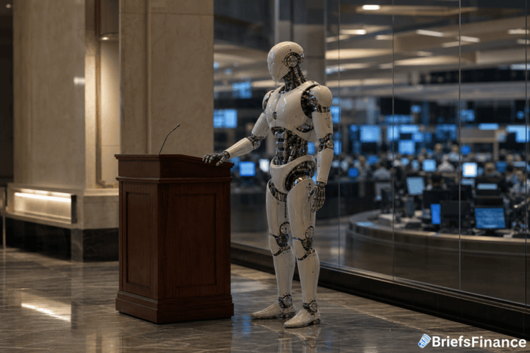 Unitree's Landmark Listing on Shanghai Exchange Opens a New Chapter for Robot Stocks