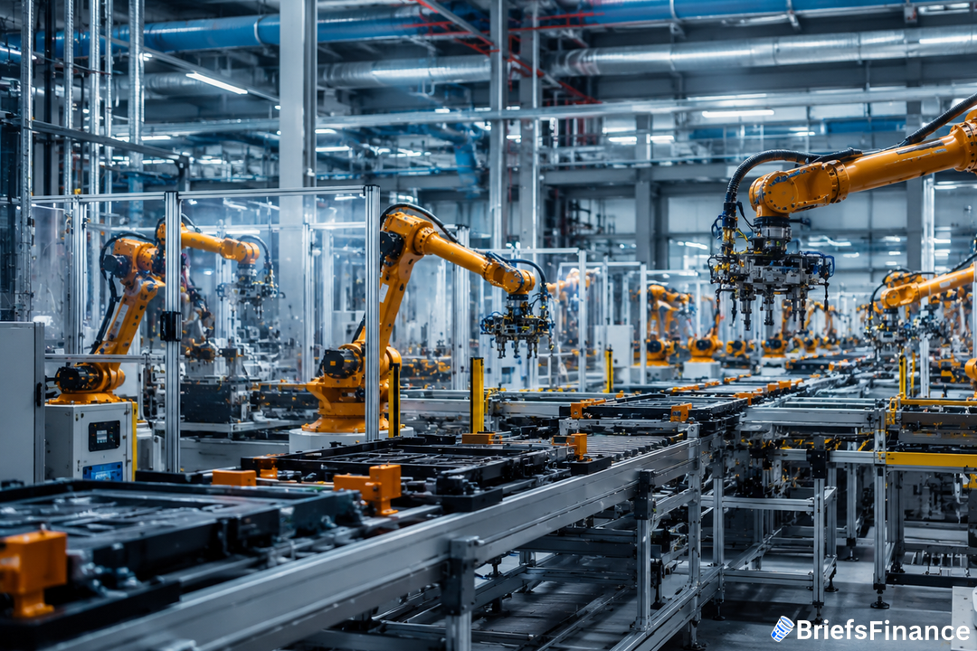 U.S. Productivity Beats Forecasts; Labor Costs Moderate U.S. Productivity Beats Forecasts; Labor Costs Moderate