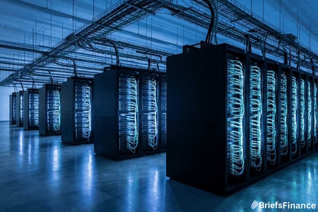 US Ban on Chinese Optical Parts Threatens Cloud Giants