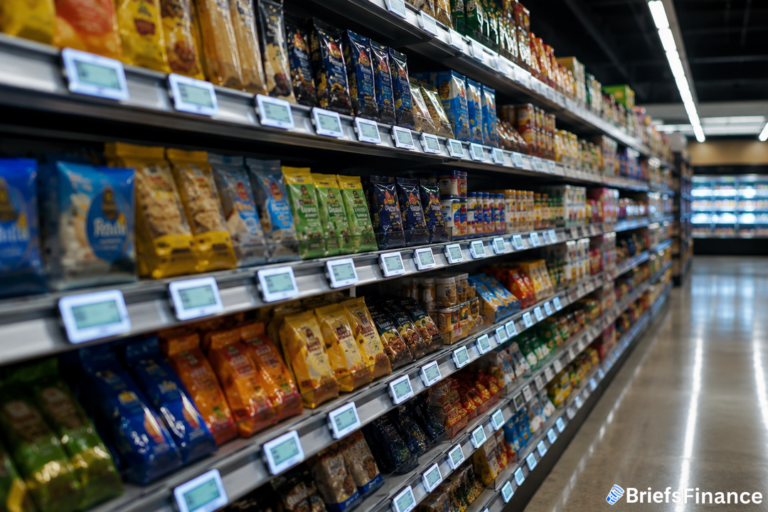 Vusion Weighs Strategic Options Ahead of Walmart Contract Expiry
