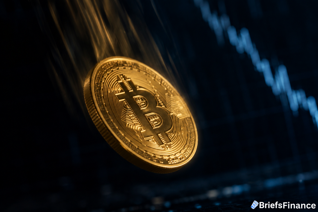 Why Is Bitcoin Dropping? What Moves the Price