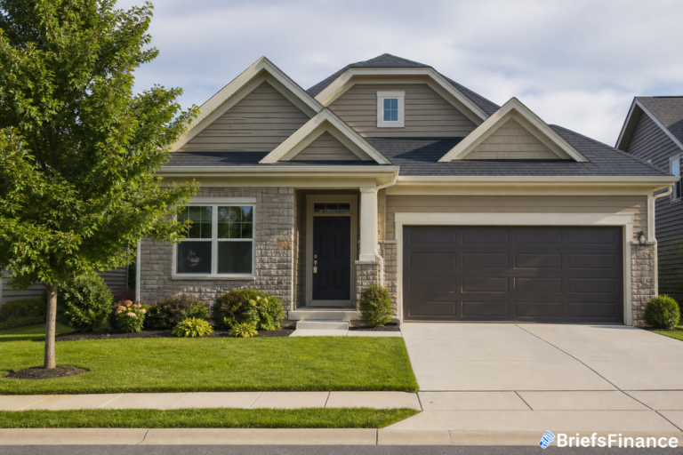Zillow: Typical U.S. Home Value Hits $371,774 in July