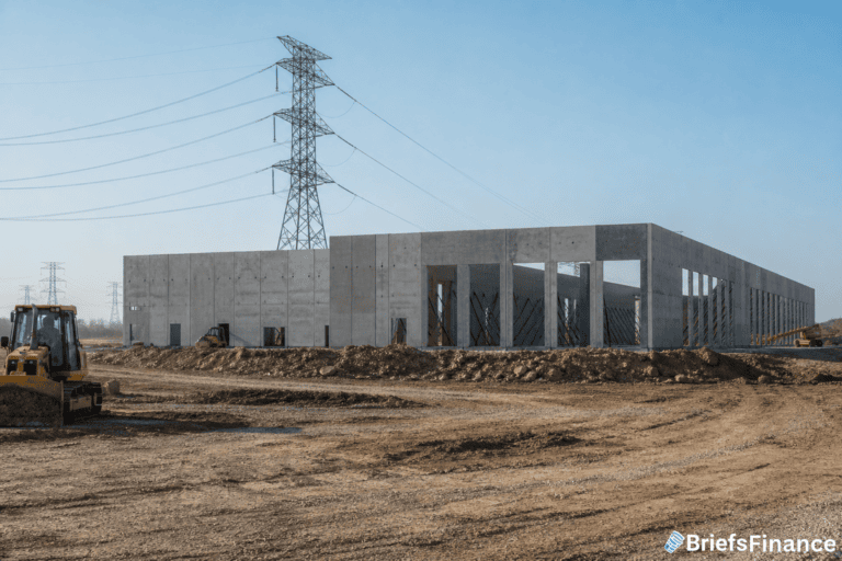 Abbott halts Texas data center permits until ERCOT waitlist audit wraps