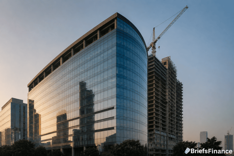 Ace Designers Weighs Mumbai IPO That Could Raise $400 Million