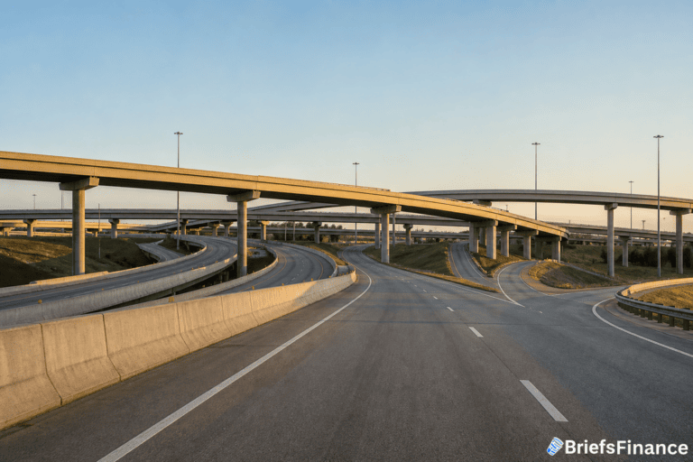 Actis shifts 11 road assets into NXT-Infra Trust after fresh funding