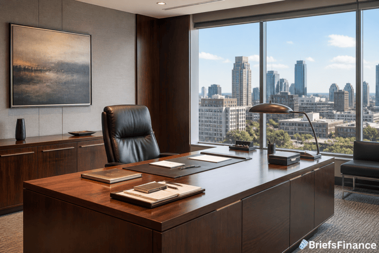 Activist Douglas Bergeron kicks off CEO search as he moves to take control of Ethan Allen