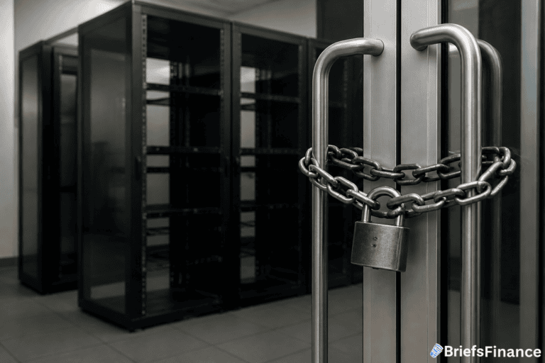 Adam Back-Linked Bitcoin Ventures Face Legal, Funding and Security Headaches
