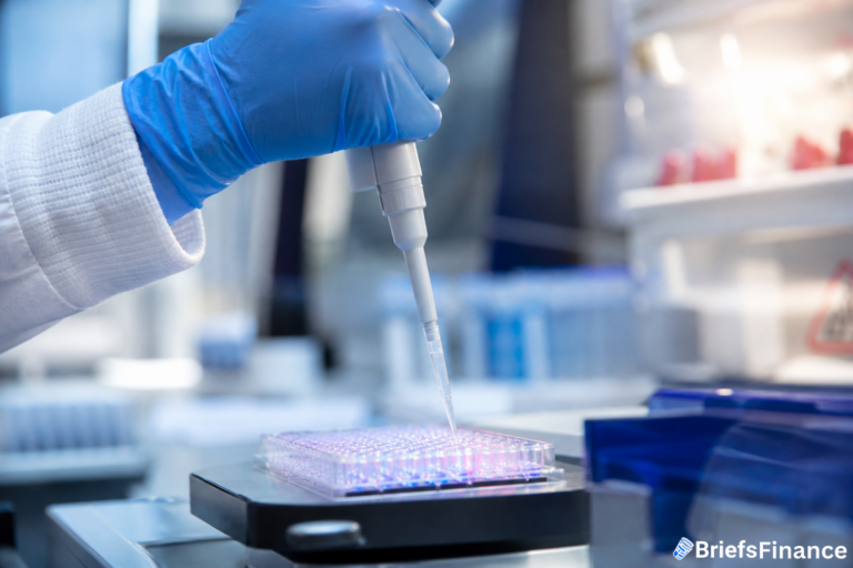 Adarx files for U.S. IPO to advance RNA drugs that tune gene expression