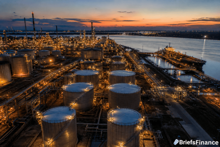 Adnoc Eyes Stakes in Thai and African Refineries to Lock In Buyers and Grow Trading