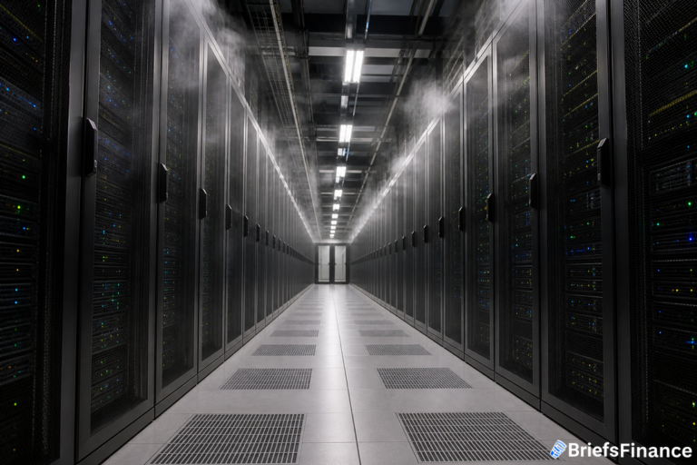 AI-fueled capex is set to lift every S&P 500 sector's Q3 earnings