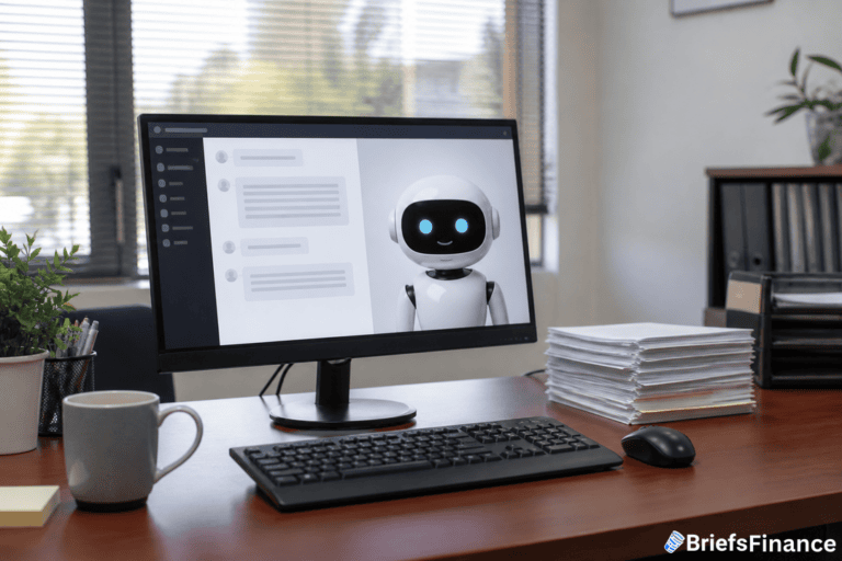 AI-powered America.gov chatbot launches to help people navigate government websites