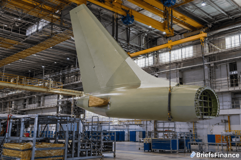 Airbus flags A330neo tail quality lapse, slowing deliveries to a trickle
