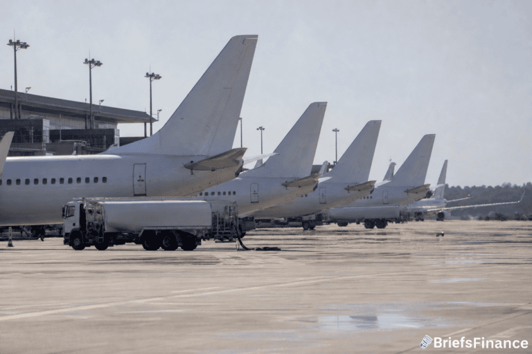 Airbus nears Air Cairo deal for roughly 15 A320-family jets