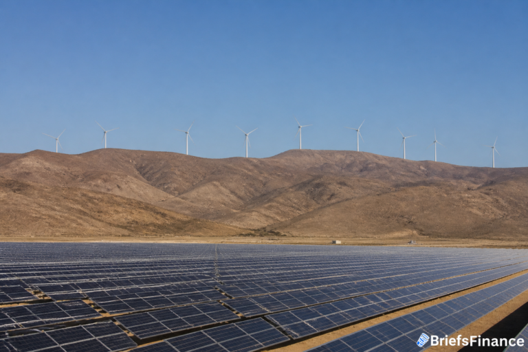 Al Gore says Iran war is fast-tracking clean energy in emerging markets
