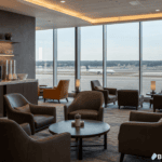 Alaska and Hawaiian line up big premium seat upgrades and lounges to boost profits