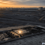 Alibaba unveils Zhenwu V900 chip as it maps a 20 GW cloud buildout