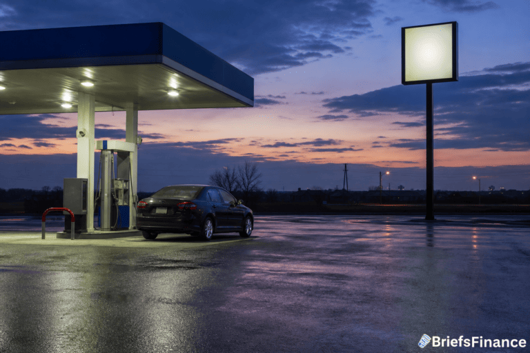Angola Stays the Course on Fuel Subsidy Rollback as the Price Tag Swells