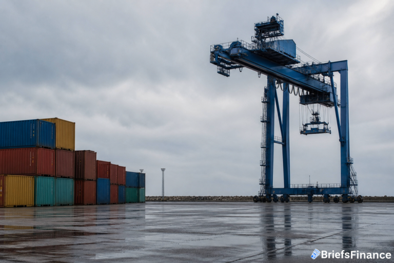 Apollo trims select products at Eliant as trade finance cools
