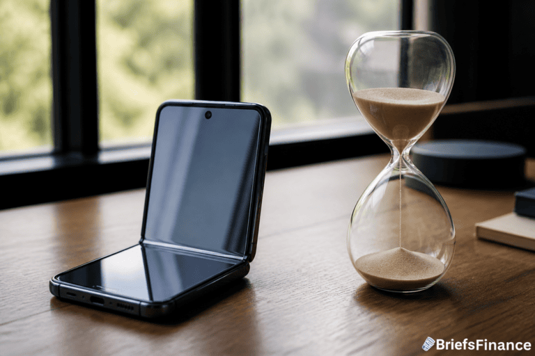 Apple's first foldable arrives as Ternus shakes up iPhone timing