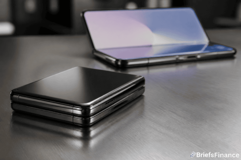 Apple set to reveal first foldable iPhone, marking its biggest iPhone redesign yet