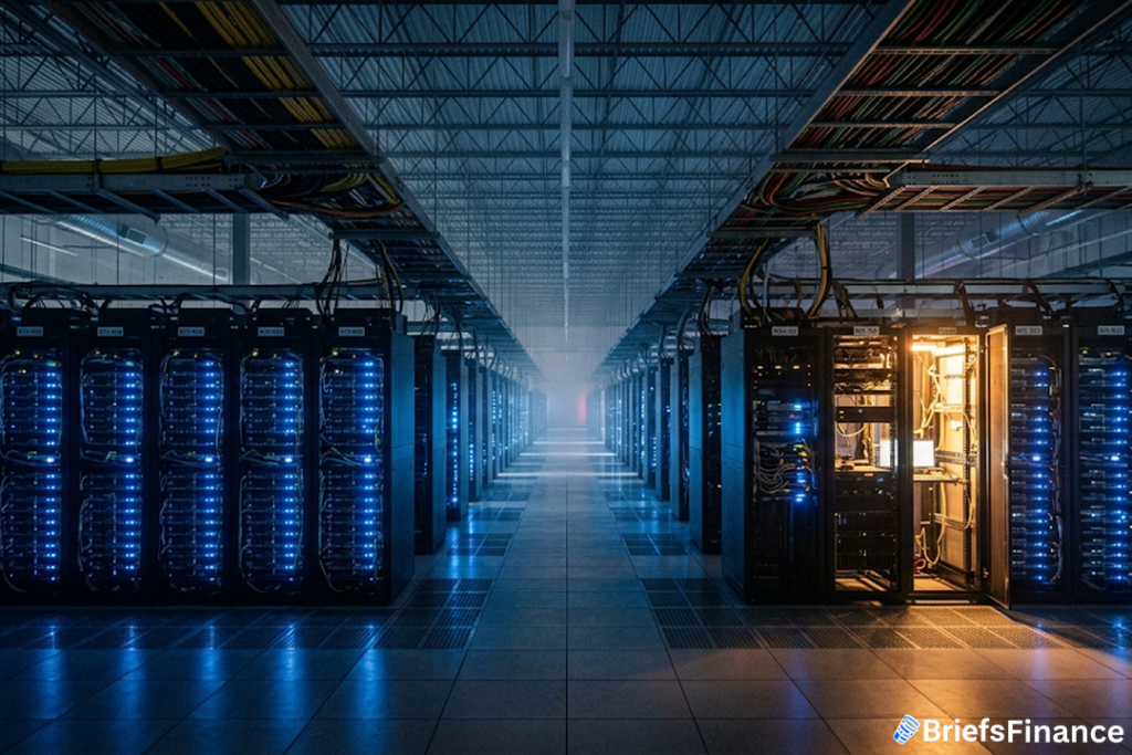 Are We in a Recession? Without AI, America Might Already Be in One - and Washington Knows It
