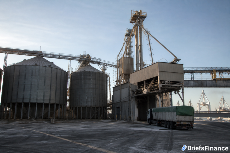Argentina Records First Quarterly Contraction in Two Years