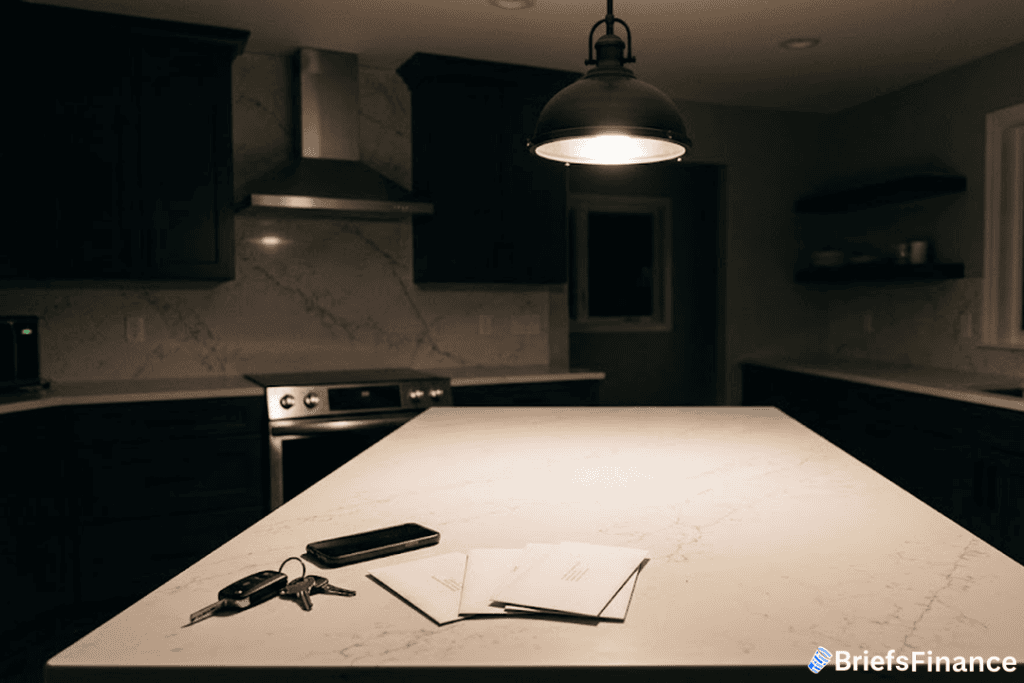 How to Tell an Asset From a Liability: The One Question to Ask Before You Buy Anything