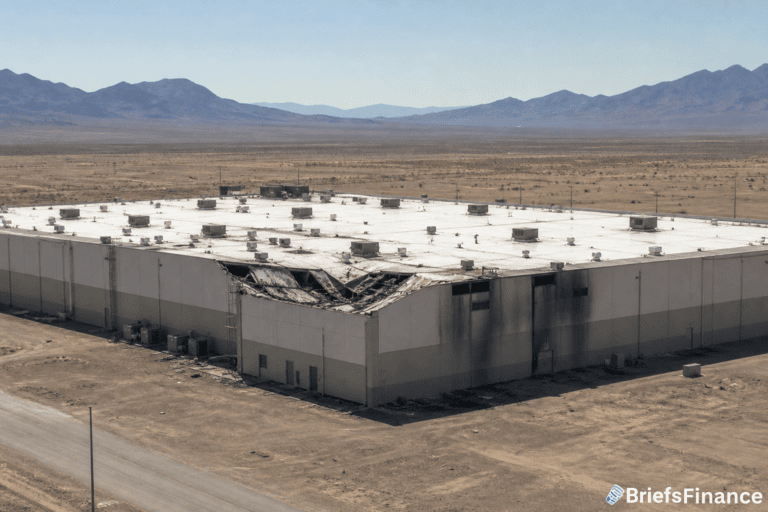 AWS can't bring back some Bahrain and UAE cloud capacity after drone strikes