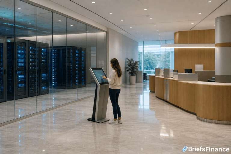 Axis Bank bets on AI to grow without adding lots of people