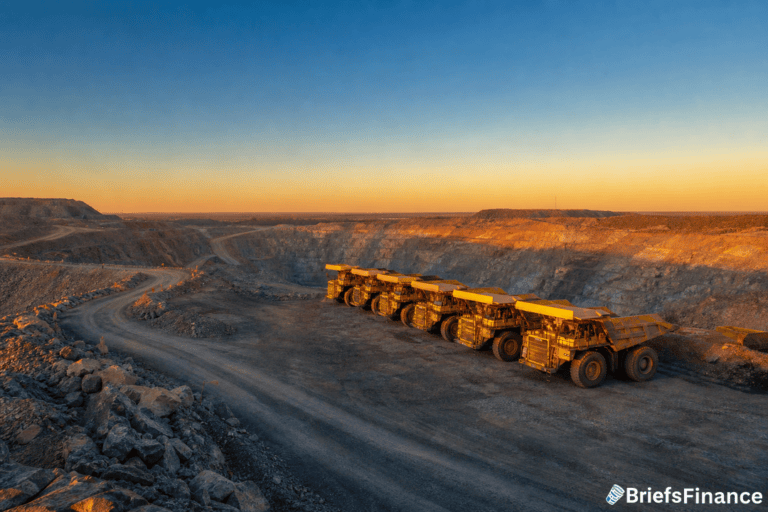 Barrick, Malian Mine Unions Reach Deal, Heading Off Planned Walkouts
