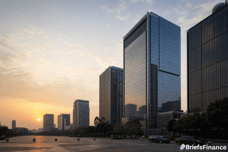 Beijing pumps fresh cash into big banks and insurers to keep credit flowing