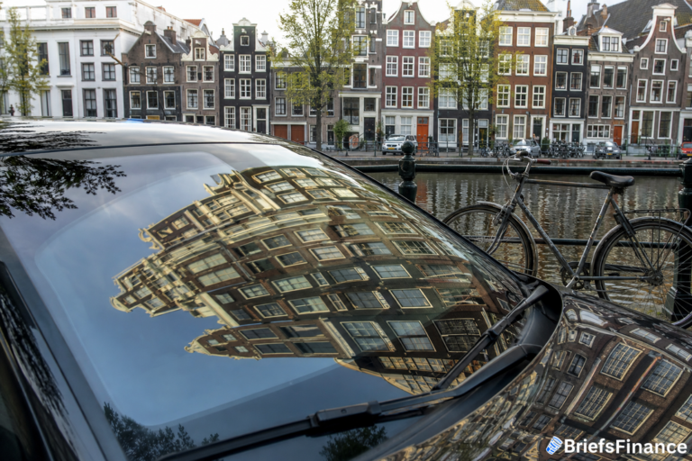 Belron Courts Banks for Potential Amsterdam IPO Topping €30 Billion