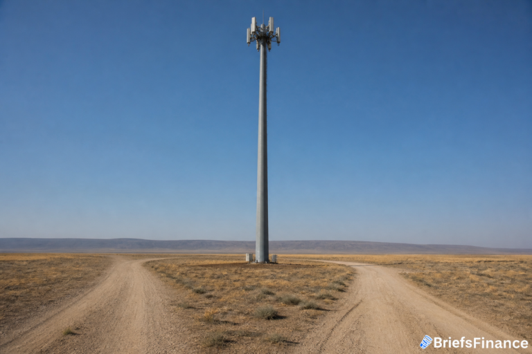 Bidding War Brews for Mexico's Axtel as Second Suitor Steps Up