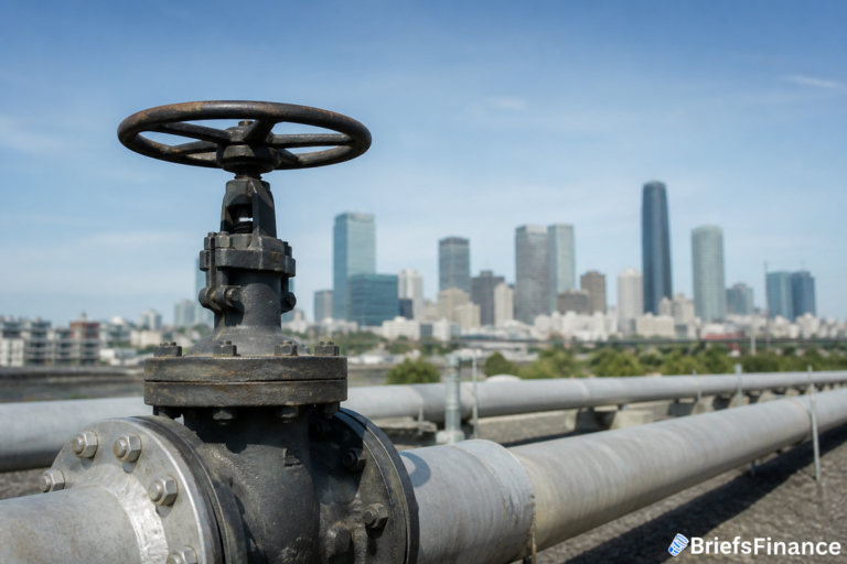 Blackstone taps UBS for loan backing Flow Control stake purchase