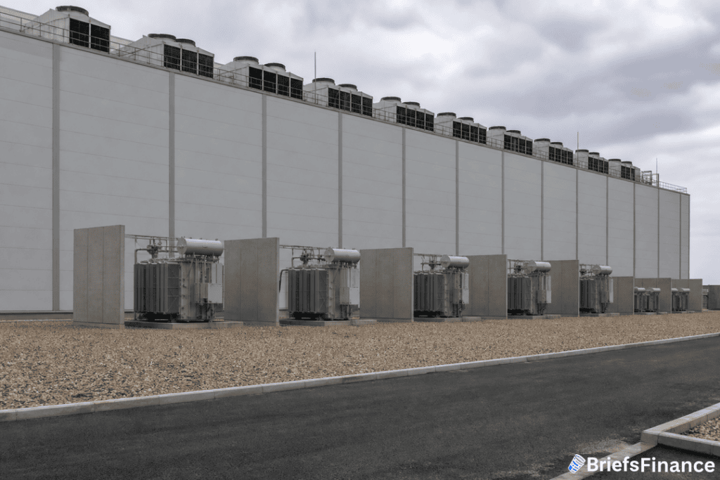 Blue Owl eyes $6.5B data-center REIT IPO