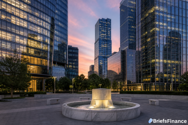 ByteDance Signs $29.6 Billion Syndicated Loan