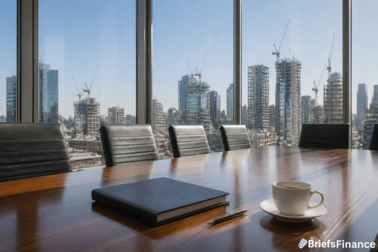 Canada readies a 66-page pitchbook with 167 projects for global investors