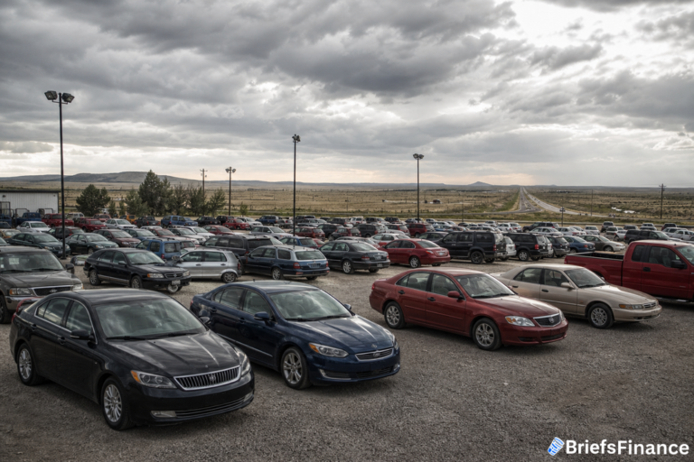 CarMax's big comeback meets a tougher road ahead