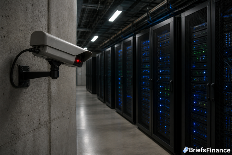 CCTV-Linked Account Flags Anthropic Policy Shifts That Could Enable US Intel Data Sharing