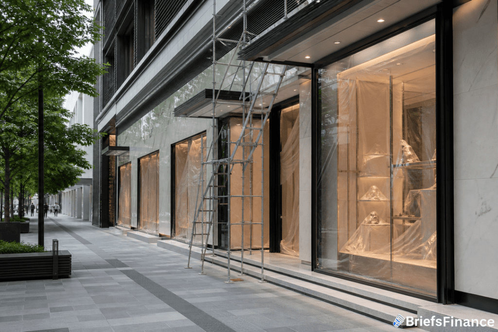 Chanel to Keep Investing in China Despite Slowdown