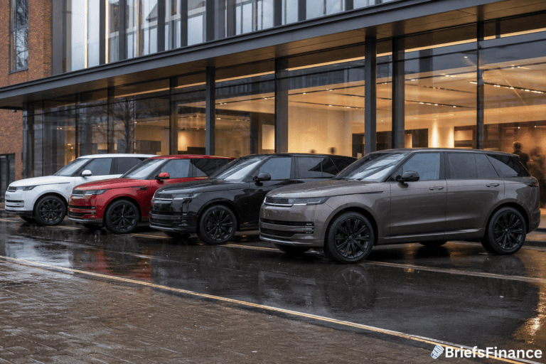 Chery lines up four new models for the UK as Jaecoo 7 buzz builds
