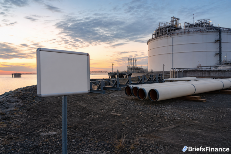 Chevron eyes European LNG buildout, but wants clearer EU methane rules first