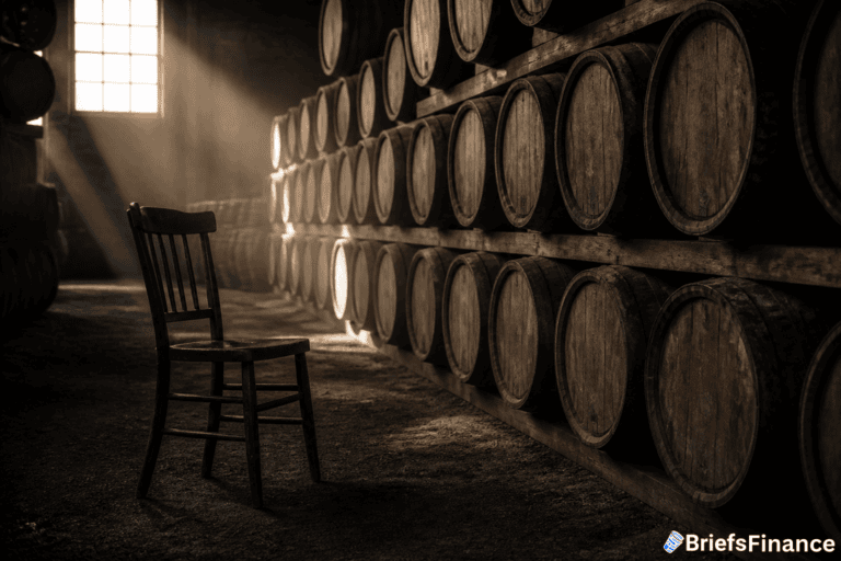 Chhabria family explores stake sale paths at Allied Blenders and Distillers