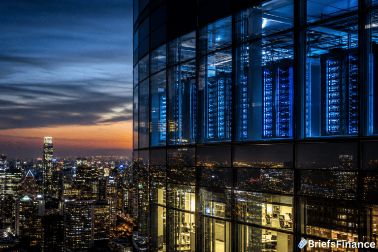 Citadel Expands Quant Team and Recruits From AI Labs
