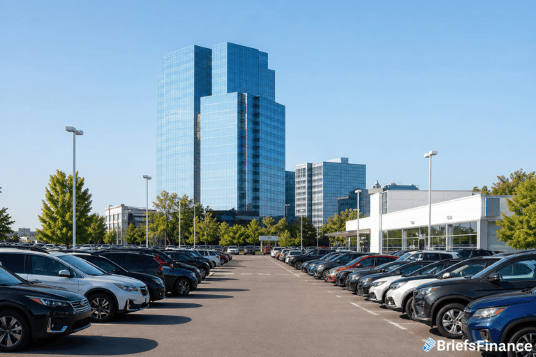 Close Brothers holds £320 million motor finance provision as shares pop on results