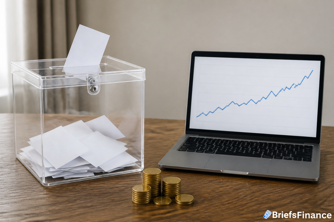 Coinbase: Crypto Voters Eye Midterms