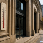 Colombia's Inflation Pops in August, Raising Heat on Rate Call