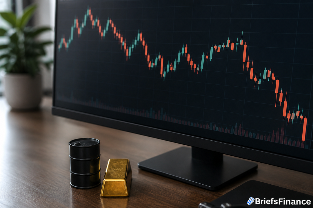 Crypto Exchanges' New Crush: Perps Linked to Stocks, Indexes and Commodities